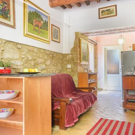 Lovely In With Kitchenette